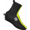 Black/Yellow Fluo