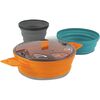 Sea To Summit - X Set 21 - 3-Piece
