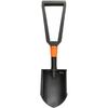 S.O.L Survive Outdoors Longer - Packable Field Shovel - One Color