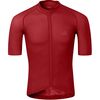 Grateful Red
