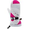 White/Magenta