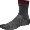 Gray Maroon