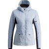 Swix - Horizon Jacket - Women's - Ballad Blue