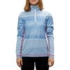 Cashmere Blue Print