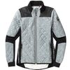 Light Grey Melange