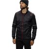 Swix - Mayen Quilted Jacket - Men's - Black