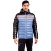 Swix - Nordland Light Down Jacket - Men's - Cadet