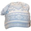 Cashmere Blue