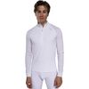 Bright white