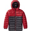 Swix - Nordland Down Jacket - Boys' - Magnet