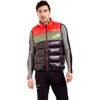 Swix - Nordland Quilted Vest - Men's - Black