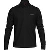 Swix - Pace Hybrid Full-Zip Jacket - Men's - Black