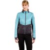 Swix - Mayen Quilted Jacket - Women's - Blue Grotto