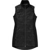 Swix - Mayen Ultra Quilted Tunique - Women's - Black
