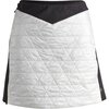 Swix - Mayen Quilted Skirt - Women's - Snow White