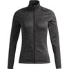 Swix - Tista Grid 1/2-Zip Fleece Midlayer Top - Women's - Magnet