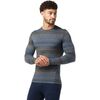 Laguna Blue Heather Color Shift