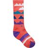 Smartwool - Wintersport Mountain Sock - Kids'