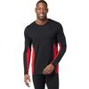 Black/Rythmic Red