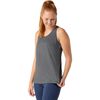 Charcoal Heather