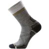 Smartwool - Hike Light Cushion Winding Trail Crew Sock - Men's - Light Gray-Ash