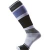 Smartwool - Snowboard Targeted Cushion  Extra Stretch OTC Sock - Women's - Purple Eclipse