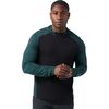 Evergreen/Black