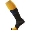 Smartwool - Snowboard Targeted Cushion Valley Sunset OTC Sock - Women's - Honey Gold