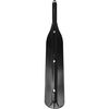 Sawyer Oars - Dura Max Oar Blade with Titeset - Black
