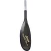 Sawyer Oars - Dynelite Oar Blade - Stubby - Shoal - Black