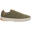 Saola - Cannon Canvas 2.0 Shoe - Men's - Burnt Olive