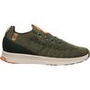 Saola - Tsavo 3 Shoe - Men's - Olive