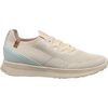 White/Pale Blue