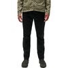 SPC/LST - Civilian E-Waist Travel Pant - Men's - Black