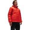 SPC/LST - Dwelling Quilted Down Jacket - Men's - SPC/LST Red