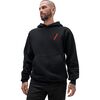 SPC/LST - Horizon FWD Hoodie - Men's - Black