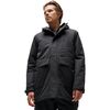 SPC/LST - Revenant Weatherproof Parka - Men's - Black
