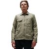 SPC/LST - Saga Breathable Jacket - Men's - Leaf