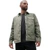 SPC/LST - Synapse Shirt Jacket - Men's - Leaf