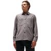 SPC/LST - Vertigo Long-Sleeve Tech Shirt - Men's - Grey