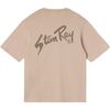 Peyote/Shale Print