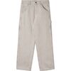 Faded Grey Denim