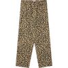 Leopard Camo
