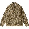 Leopard Camo
