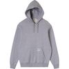 Grey Heather