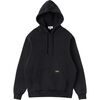 Washed Black