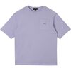 Stan Ray - Patch Pocket T-Shirt - Cosmic Purple