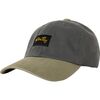 Washed Black/Olive
