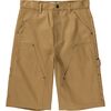 Stan Ray - Double Knee Short - Brown Duck
