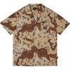 Stan Ray - Tour Shirt - Choc Chip Camo